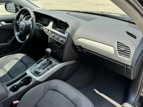 Audi A4 2.0* 143ps* * * *  | Mobile.bg    10