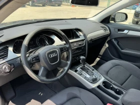 Audi A4 2.0* 143ps* * * *  | Mobile.bg    9