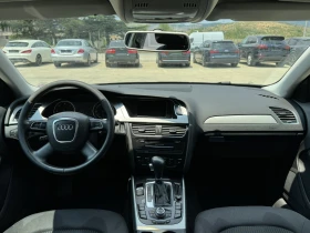 Audi A4 2.0* 143ps* * * *  | Mobile.bg    11