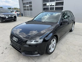 Audi A4 2.0* 143ps* Автомат* НАВИ* Парктроник* 