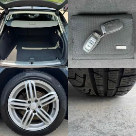 Audi A4 2.0* 143ps* * * *  | Mobile.bg    16
