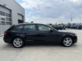 Audi A4 2.0* 143ps* * * *  | Mobile.bg    6
