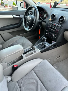 Audi A3 Audi A3 TFSI //// TOP - 8000 лв. - 76510818 7