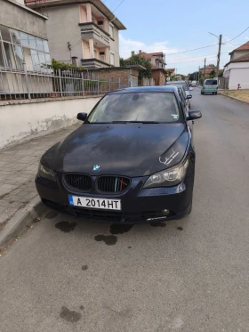     BMW 523 523i