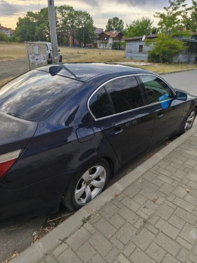 BMW 523 523i | Mobile.bg    4