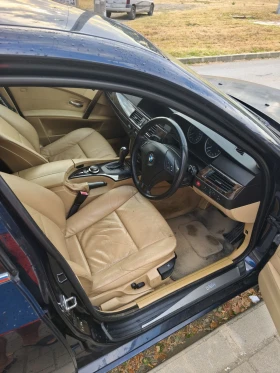 BMW 523 523i | Mobile.bg    5