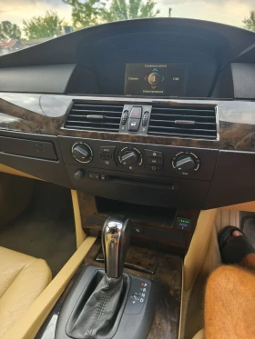 BMW 523 523i | Mobile.bg    9