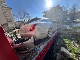 Jaguar Xj | Mobile.bg    5