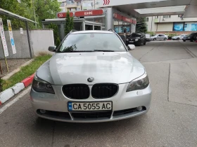 BMW 530 - 9000 лв. - 64188232 5