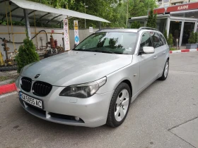 BMW 530 - 9000 лв. - 64188232 6