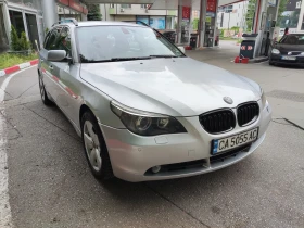 BMW 530 - 9000 лв. - 64188232 4