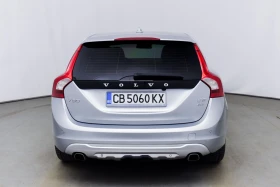Обява за продажба на Volvo V60 D5 AWD biturbo ~14 900 лв. - изображение 5
