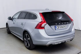 Обява за продажба на Volvo V60 D5 AWD biturbo ~14 900 лв. - изображение 4