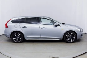 Обява за продажба на Volvo V60 D5 AWD biturbo ~14 900 лв. - изображение 7