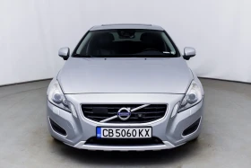 Обява за продажба на Volvo V60 D5 AWD biturbo ~14 900 лв. - изображение 1