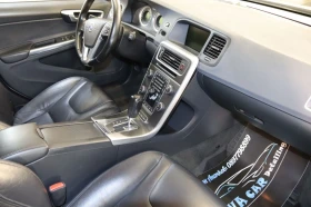Обява за продажба на Volvo V60 D5 AWD biturbo ~14 900 лв. - изображение 11