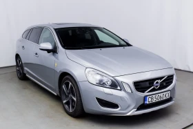 Обява за продажба на Volvo V60 D5 AWD biturbo ~14 900 лв. - изображение 1