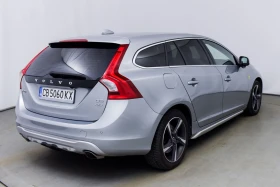 Обява за продажба на Volvo V60 D5 AWD biturbo ~14 900 лв. - изображение 6