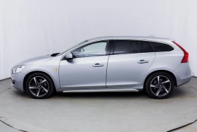 Обява за продажба на Volvo V60 D5 AWD biturbo ~14 900 лв. - изображение 3