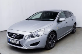 Обява за продажба на Volvo V60 D5 AWD biturbo ~14 900 лв. - изображение 2