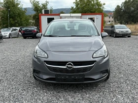Обява за продажба на Opel Corsa Sport 1.4i (90кс)EU6/Подгрев волан и седалки/Нави ~12 500 лв. - изображение 1