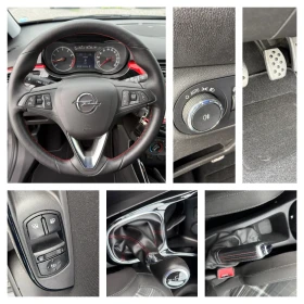 Opel Corsa Sport 1.4i (90)EU6/   / | Mobile.bg    16