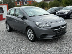 Обява за продажба на Opel Corsa Sport 1.4i (90кс)EU6/Подгрев волан и седалки/Нави ~12 500 лв. - изображение 2