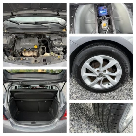 Opel Corsa Sport 1.4i (90)EU6/   / | Mobile.bg    17