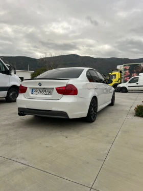 BMW 320 - 15000 лв. / 7669.38 € - 88071097 3