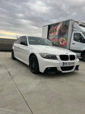 BMW 320 - 15000 лв. / 7669.38 € - 88071097 2
