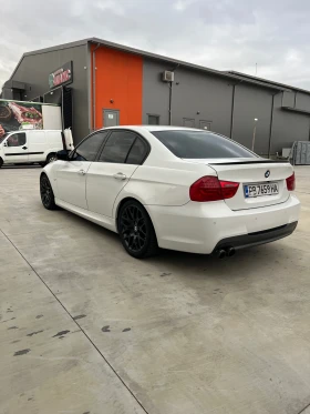 BMW 320 - 15000 лв. / 7669.38 € - 88071097 4