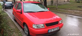 Обява за продажба на VW Polo 1.4 бензин ~1 100 лв. - изображение 1