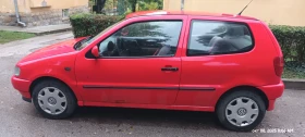 Обява за продажба на VW Polo 1.4 бензин ~1 100 лв. - изображение 2