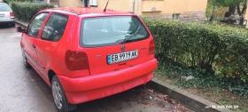 Обява за продажба на VW Polo 1.4 бензин ~1 100 лв. - изображение 3