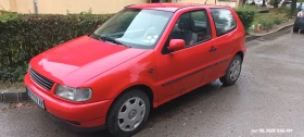 Обява за продажба на VW Polo 1.4 бензин ~1 100 лв. - изображение 1