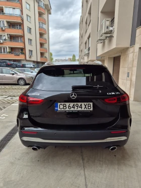 Обява за продажба на Mercedes-Benz GLA 35 AMG ~ 105 000 лв. - изображение 2 | Auto.bg Обява за продажба на Mercedes-Benz GLA 35 AMG ~ 105 000 лв. - изображение 2