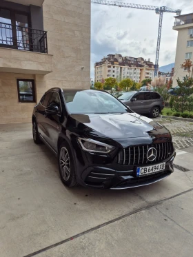 Обява за продажба на Mercedes-Benz GLA 35 AMG ~ 105 000 лв. - изображение 5 | Auto.bg Обява за продажба на Mercedes-Benz GLA 35 AMG ~ 105 000 лв. - изображение 5