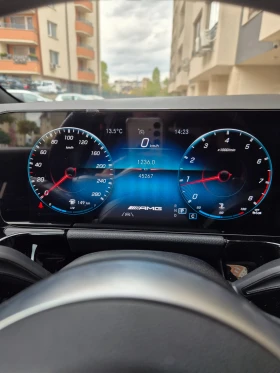 Обява за продажба на Mercedes-Benz GLA 35 AMG ~ 105 000 лв. - изображение 7 | Auto.bg Обява за продажба на Mercedes-Benz GLA 35 AMG ~ 105 000 лв. - изображение 7