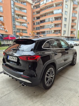 Обява за продажба на Mercedes-Benz GLA 35 AMG ~ 105 000 лв. - изображение 1 | Auto.bg Обява за продажба на Mercedes-Benz GLA 35 AMG ~ 105 000 лв. - изображение 1