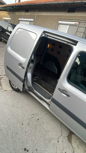 Mercedes-Benz Citan 1.5 dci | Mobile.bg    7