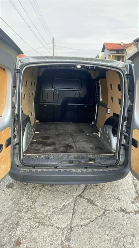 Mercedes-Benz Citan 1.5 dci | Mobile.bg    3