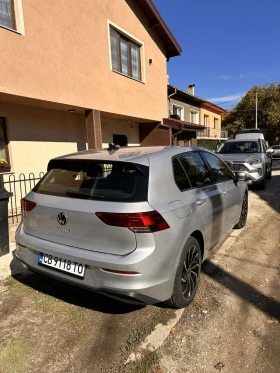 Обява за продажба на VW Golf 8 - 2.0TDI automat ~37 700 лв. - изображение 1 | Auto.bg Обява за продажба на VW Golf 8 - 2.0TDI automat ~37 700 лв. - изображение 1