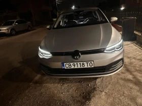 Обява за продажба на VW Golf 8 - 2.0TDI automat ~37 700 лв. - изображение 8 | Auto.bg Обява за продажба на VW Golf 8 - 2.0TDI automat ~37 700 лв. - изображение 8
