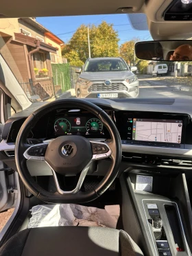 Обява за продажба на VW Golf 8 - 2.0TDI automat ~37 700 лв. - изображение 6 | Auto.bg Обява за продажба на VW Golf 8 - 2.0TDI automat ~37 700 лв. - изображение 6