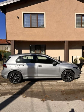 Обява за продажба на VW Golf 8 - 2.0TDI automat ~37 700 лв. - изображение 2 | Auto.bg Обява за продажба на VW Golf 8 - 2.0TDI automat ~37 700 лв. - изображение 2