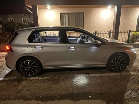 Обява за продажба на VW Golf 8 - 2.0TDI automat ~37 700 лв. - изображение 9 | Auto.bg Обява за продажба на VW Golf 8 - 2.0TDI automat ~37 700 лв. - изображение 9