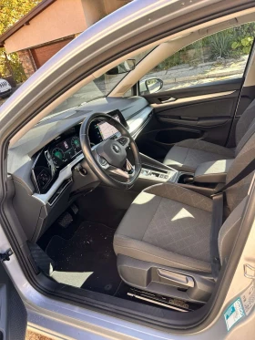 Обява за продажба на VW Golf 8 - 2.0TDI automat ~37 700 лв. - изображение 5 | Auto.bg Обява за продажба на VW Golf 8 - 2.0TDI automat ~37 700 лв. - изображение 5