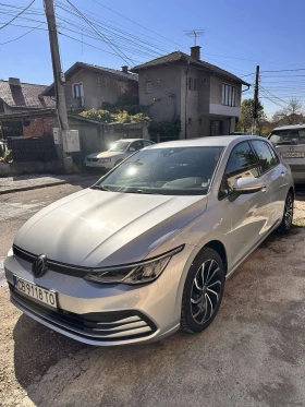 Обява за продажба на VW Golf 8 - 2.0TDI automat ~37 700 лв. - изображение 4 | Auto.bg Обява за продажба на VW Golf 8 - 2.0TDI automat ~37 700 лв. - изображение 4