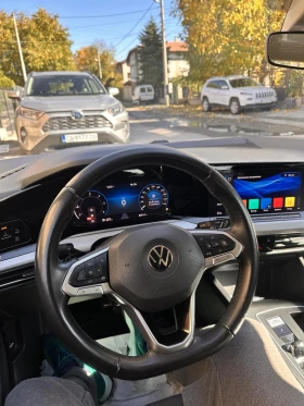 Обява за продажба на VW Golf 8 - 2.0TDI automat ~37 700 лв. - изображение 7 | Auto.bg Обява за продажба на VW Golf 8 - 2.0TDI automat ~37 700 лв. - изображение 7