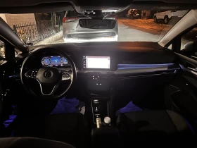 Обява за продажба на VW Golf 8 - 2.0TDI automat ~37 700 лв. - изображение 10 | Auto.bg Обява за продажба на VW Golf 8 - 2.0TDI automat ~37 700 лв. - изображение 10
